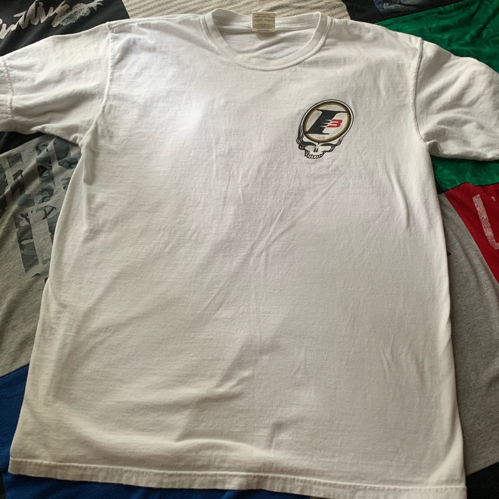 Vintage Dead Iverson T